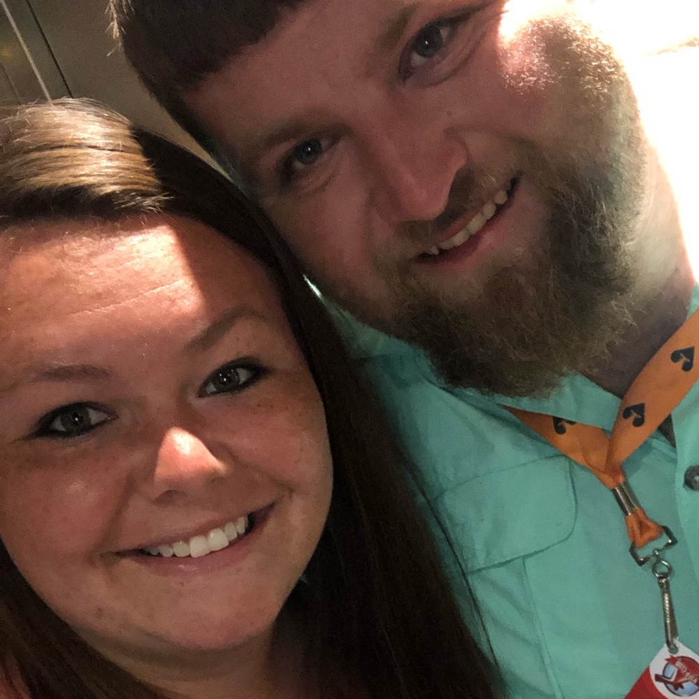 Meet your Posher, Christina